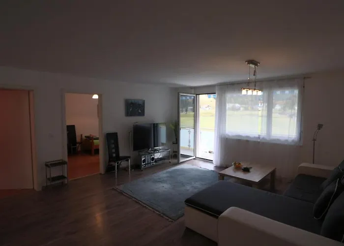 Golf - Schmid * דאבוס