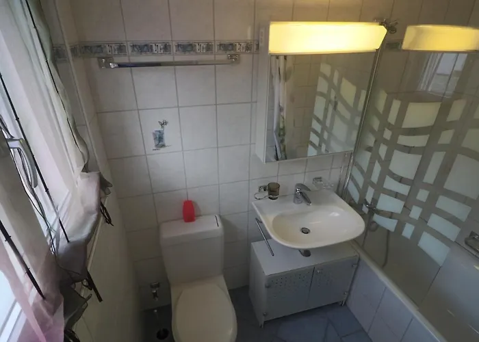 Apartman Golf - Schmid *