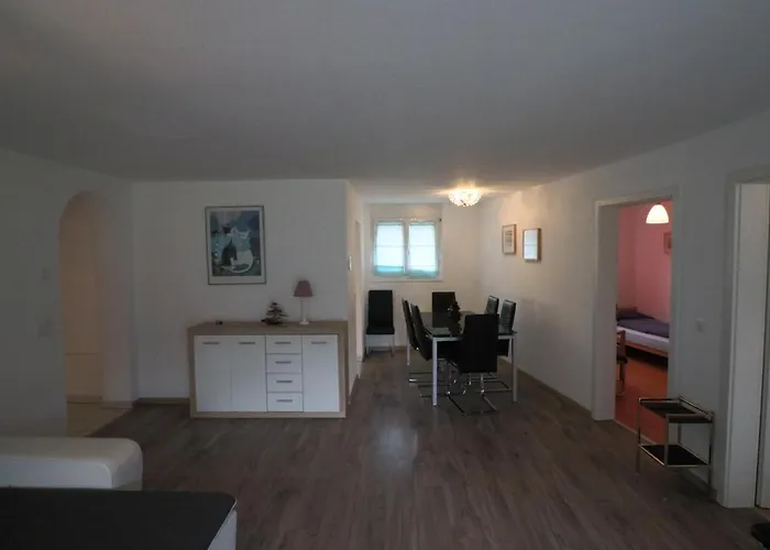 Golf - Schmid דירה