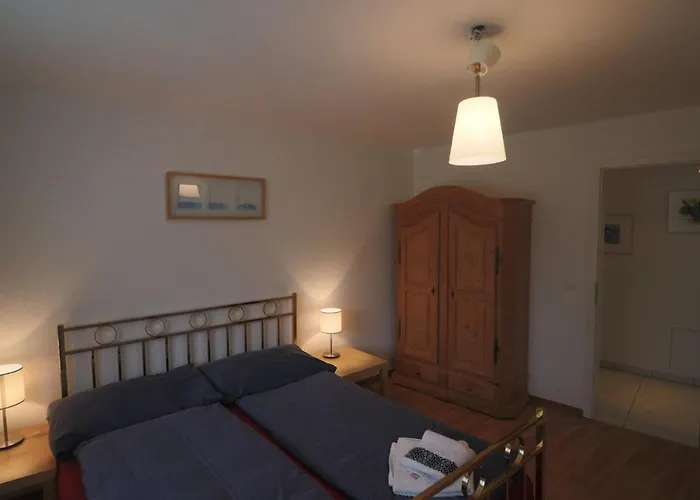 דירה Golf - Schmid דאבוס