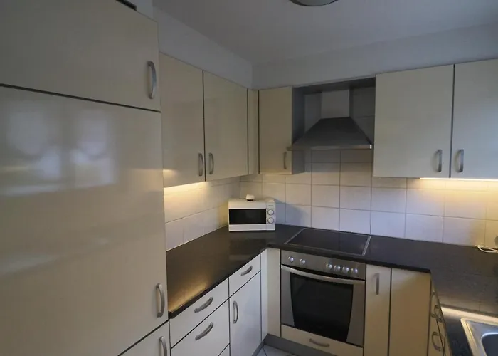 דירה Golf - Schmid *