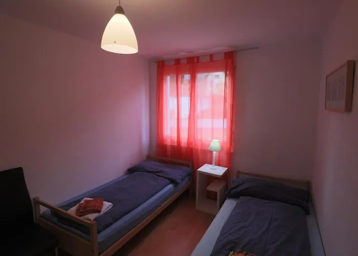 Golf - Schmid Apartman Davos