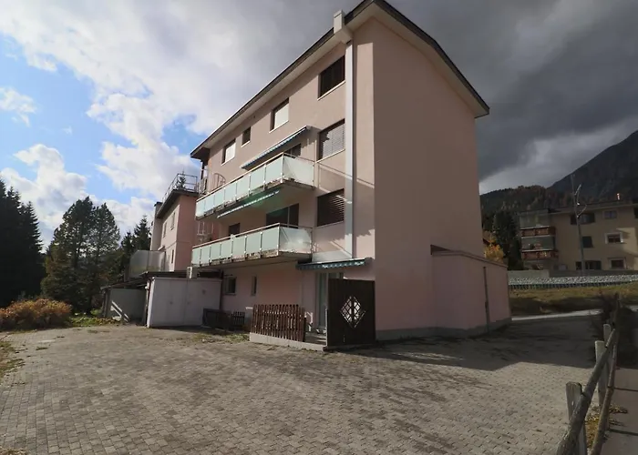 Golf - Schmid Apartman