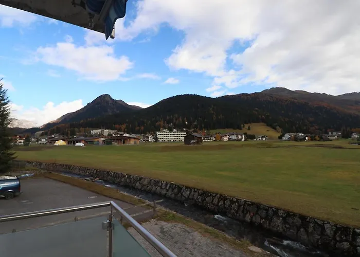 דירה Golf - Schmid *