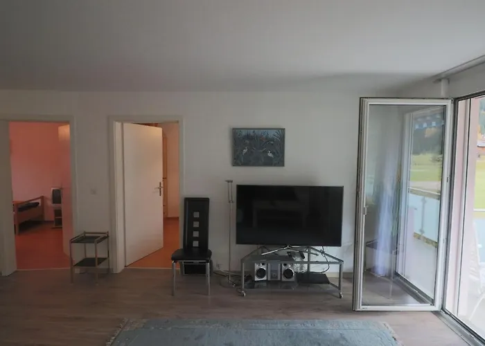 Golf - Schmid * דאבוס