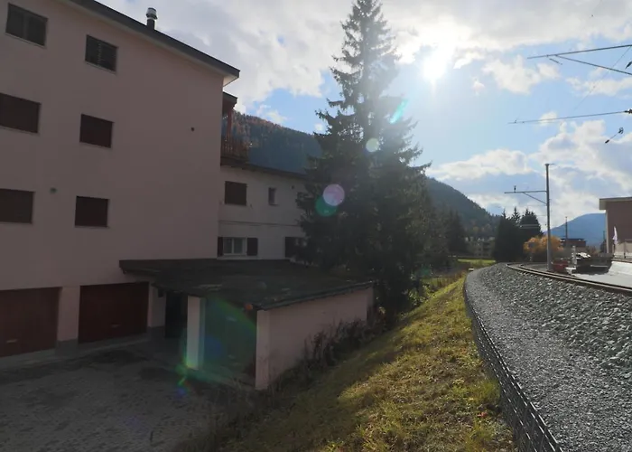 Golf - Schmid * דאבוס