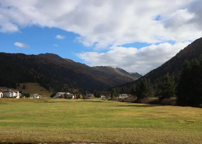 דירה Golf - Schmid