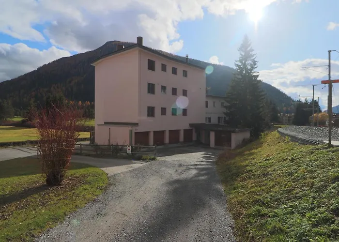 Golf - Schmid דאבוס