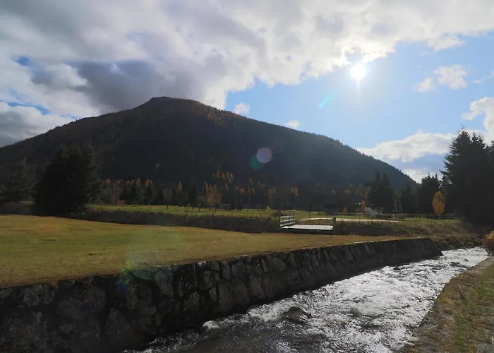 Apartman Golf - Schmid *