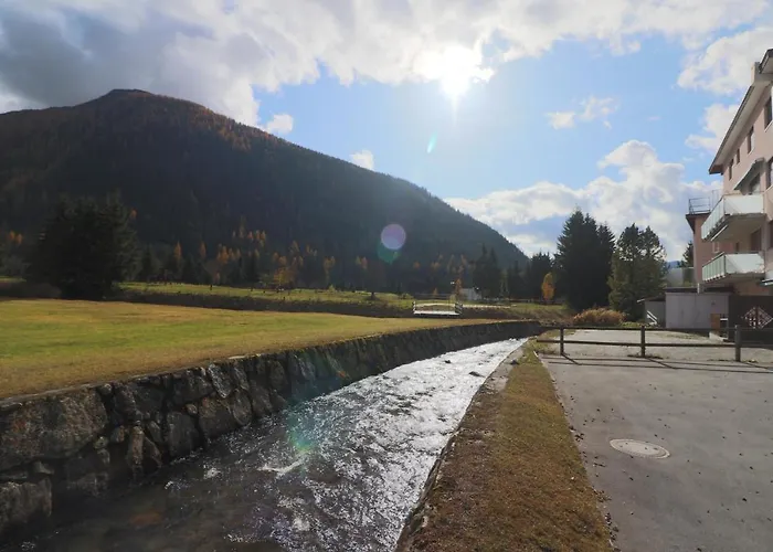 דירה Golf - Schmid