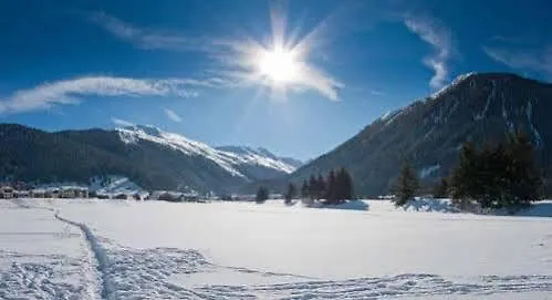 דירה Golf - Schmid *