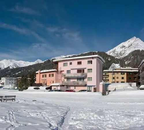 דירה Golf - Schmid *