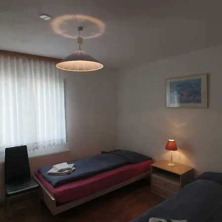 Apartment Golf - Schmid