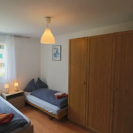 Golf - Schmid Apartment Davos