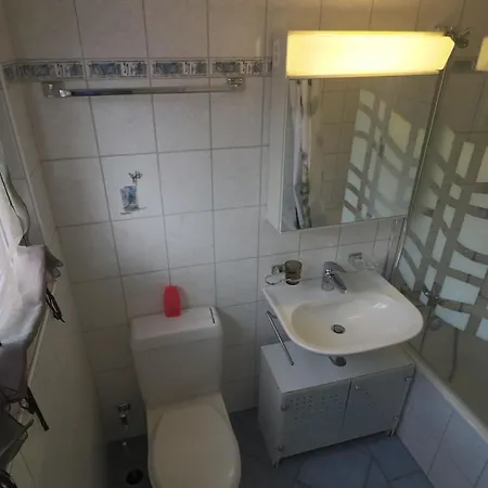 Apartment Golf - Schmid *