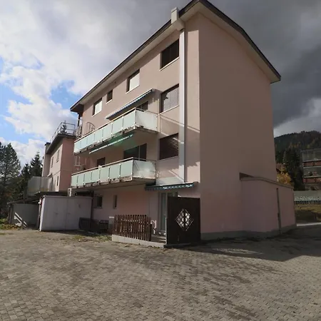 Golf - Schmid Apartment