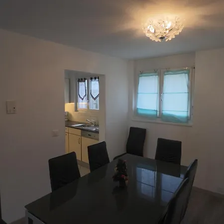 Golf - Schmid Apartment *