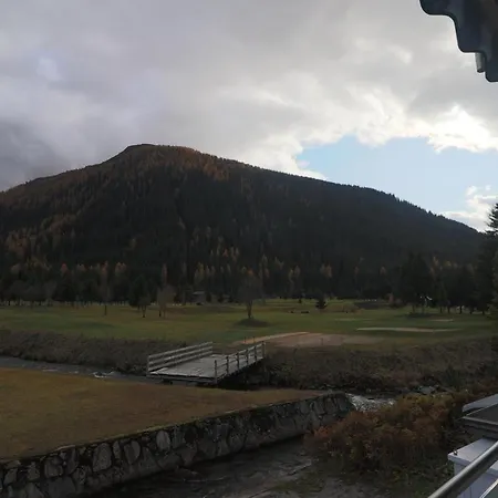 Golf - Schmid Apartment *